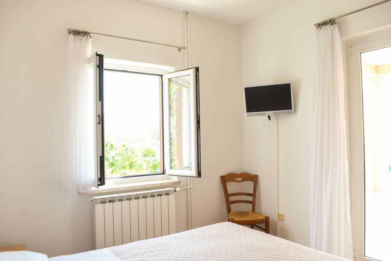 Rooms Ljubica ツレス エクステリア 写真